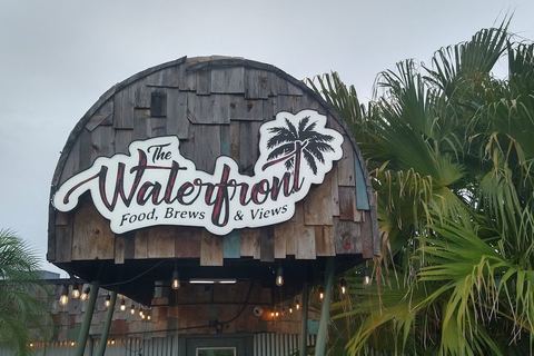 The Waterfront
